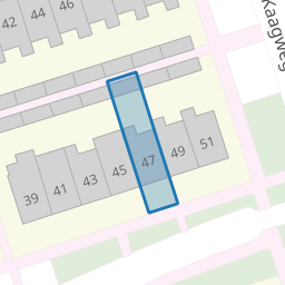 Perceel WVH00-A-2370