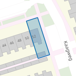 Perceel WVH00-A-2373