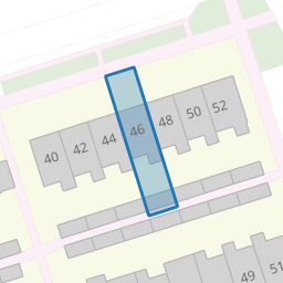 Perceel WVH00-A-2376