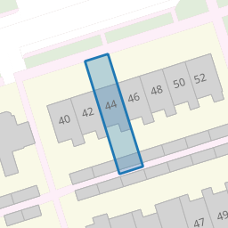 Perceel WVH00-A-2377