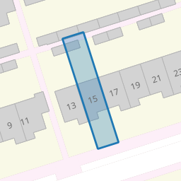 Perceel WVH00-A-2380