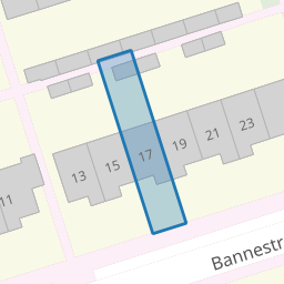 Perceel WVH00-A-2381
