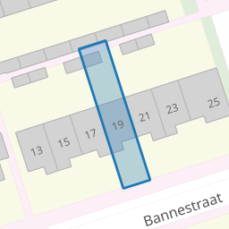 Perceel WVH00-A-2382