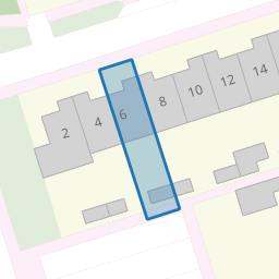 Perceel WVH00-A-2385