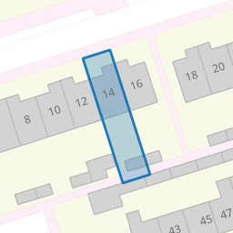 Perceel WVH00-A-2389