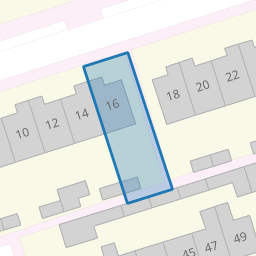 Perceel WVH00-A-2390