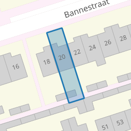 Perceel WVH00-A-2392