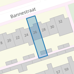 Perceel WVH00-A-2395
