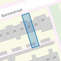 Perceel WVH00-A-2396