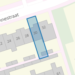 Perceel WVH00-A-2397