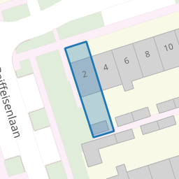 Perceel WVH00-A-2399