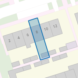 Perceel WVH00-A-2402