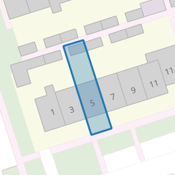 Perceel WVH00-A-2406