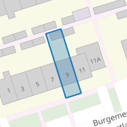 Perceel WVH00-A-2407