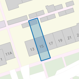 Perceel WVH00-A-2411