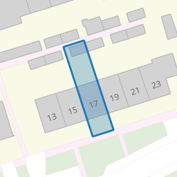 Perceel WVH00-A-2412