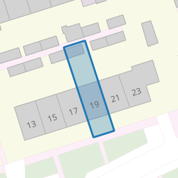 Perceel WVH00-A-2413