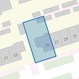 Perceel WVH00-A-2414