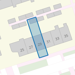 Perceel WVH00-A-2416