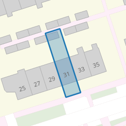 Perceel WVH00-A-2417