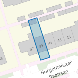 Perceel WVH00-A-2421