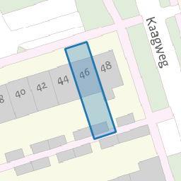 Perceel WVH00-A-2425