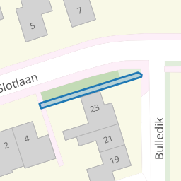 Perceel WVH00-A-2434