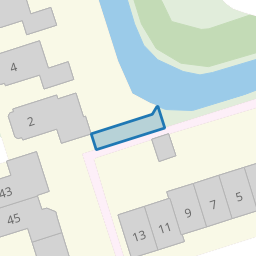 Perceel WVH00-A-2436