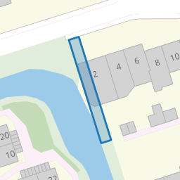 Perceel WVH00-A-2446