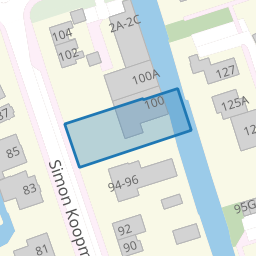 Perceel WVH00-A-2449