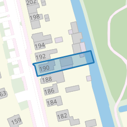 Perceel WVH00-A-2454