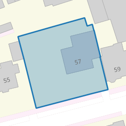 Perceel WVH00-A-2458