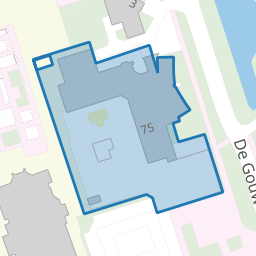 Perceel WVH00-A-2459