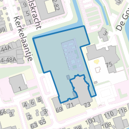 Perceel WVH00-A-2460