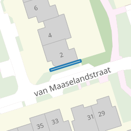 Perceel WVH00-A-2463