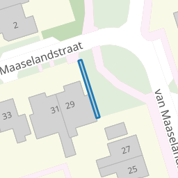 Perceel WVH00-A-2464