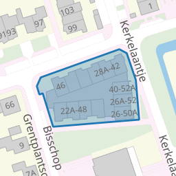 Perceel WVH00-A-2468