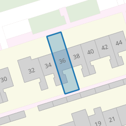 Perceel WVH00-A-2482