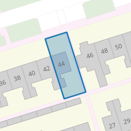 Perceel WVH00-A-2484