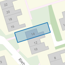 Perceel WVH00-A-2505