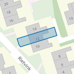 Perceel WVH00-A-2506