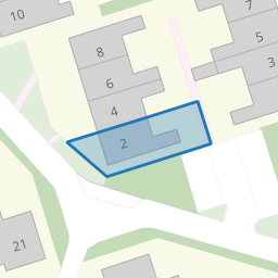 Perceel WVH00-A-2509