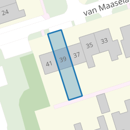 Perceel WVH00-A-2517