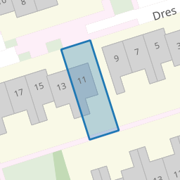 Perceel WVH00-A-2522