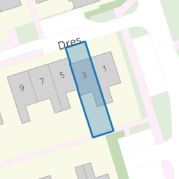 Perceel WVH00-A-2525