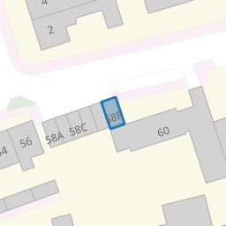 Perceel WVH00-A-2539