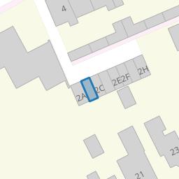 Perceel WVH00-A-2542