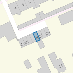 Perceel WVH00-A-2545