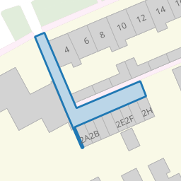 Perceel WVH00-A-2559