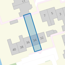 Perceel WVH00-A-2564